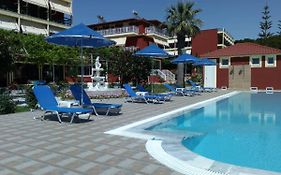 Brati - Arcoudi Hotel